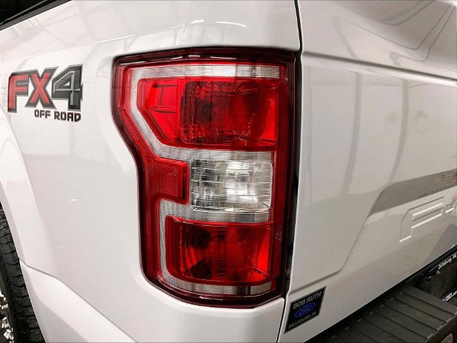 Certified 2020 Ford F150 XLT w/ Equipment Group 302A Luxury AWD/4WD image 28