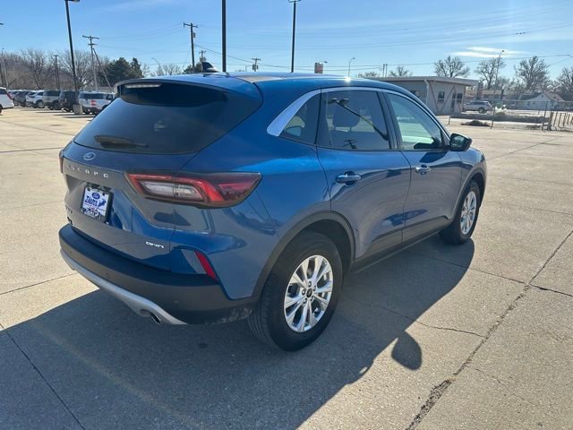 Certified 2023 Ford Escape Active w/ Tech Pack #2 image 6