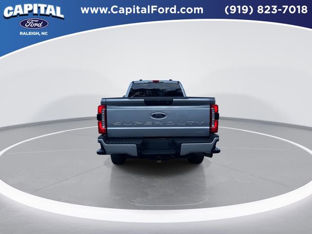 Certified 2024 Ford F250 XL w/ STX Appearance Package image 7