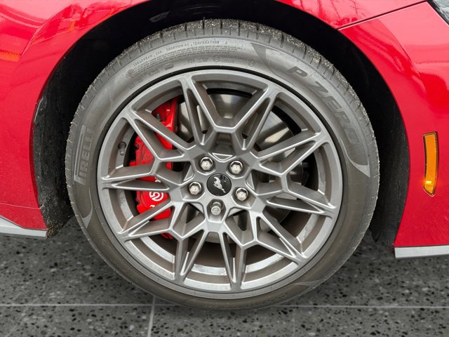 Certified 2024 Ford Mustang GT Premium w/ GT Performance Package image 9