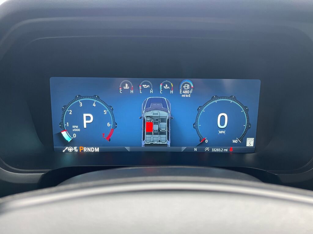 Certified 2024 Ford F150 Raptor image 13