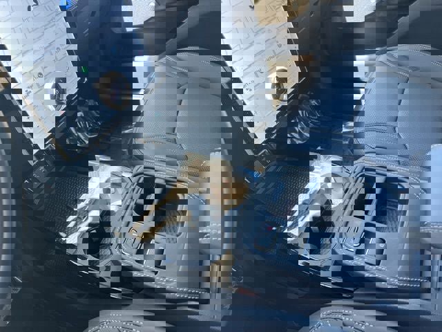 Certified 2025 Ford Mustang Mach-E Premium image 35