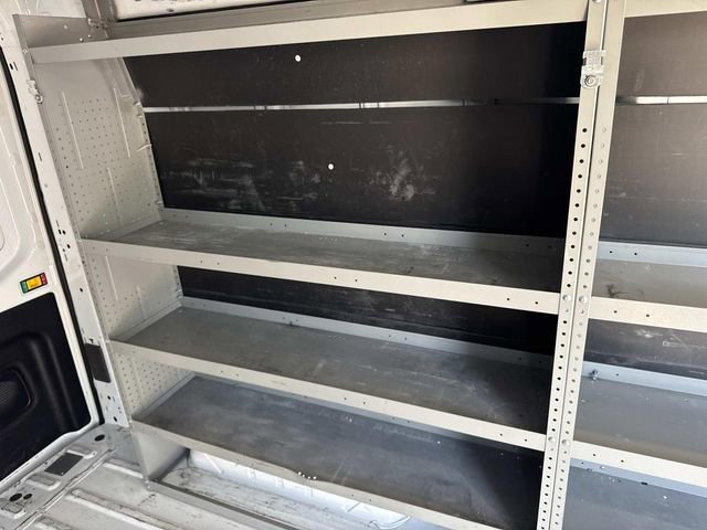 Certified 2024 Ford Transit 250 148 Medium Roof RWD image 35