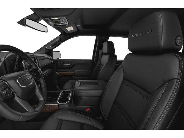 Used 2019 GMC Sierra 1500 Denali w/ Denali Ultimate Package AWD/4WD image 6