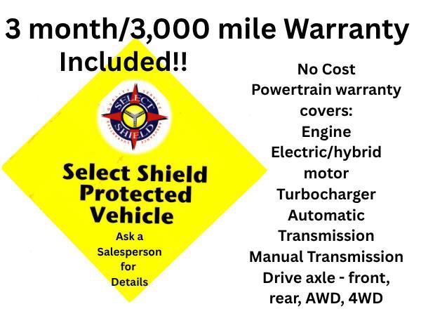 Certified 2019 Ford Edge SE w/ SE Fleet Driver's Package image 12