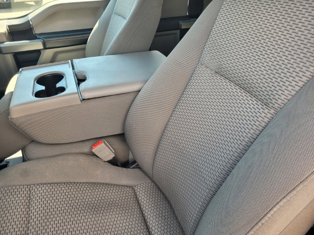 Certified 2018 Ford F150 XLT AWD/4WD image 11