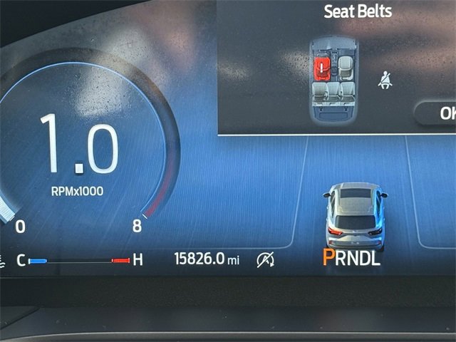 Certified 2023 Ford Escape Active w/ Tech Pack #2 image 18