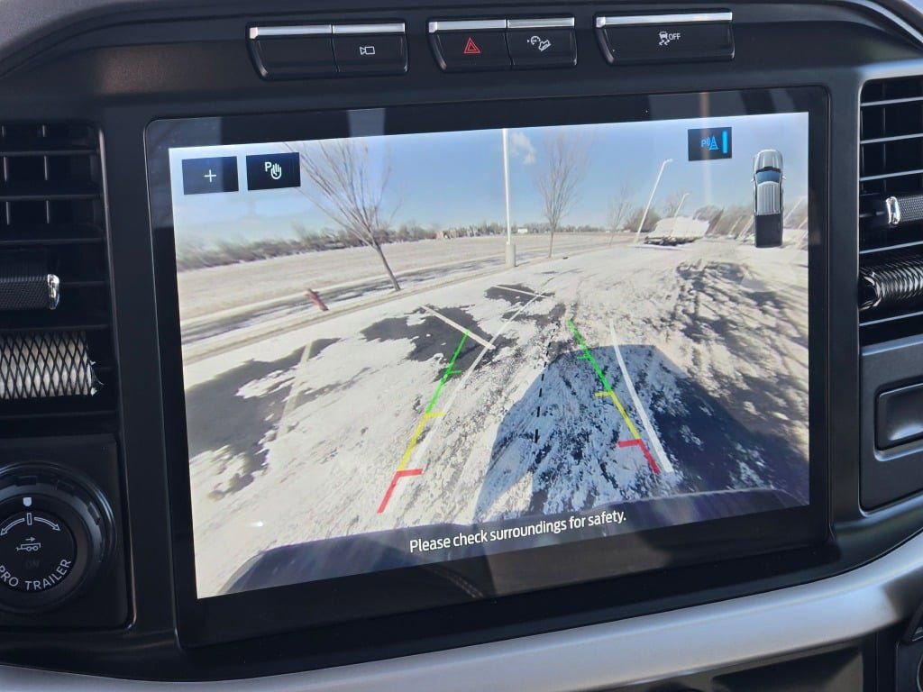 Certified 2022 Ford F150 XLT w/ Equipment Group 302A High image 27