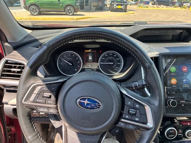 Used 2022 Subaru Forester Limited AWD/4WD image 11