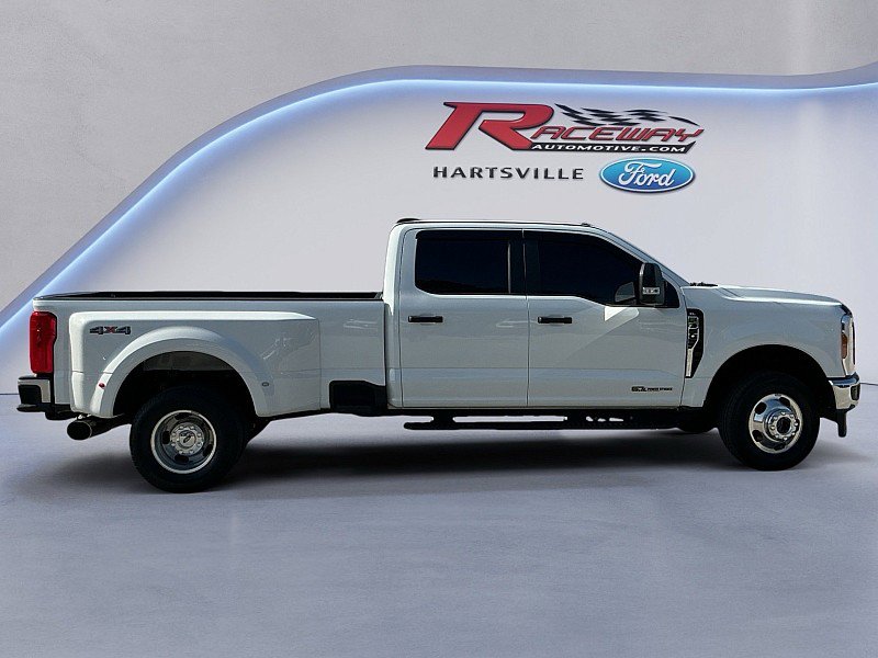 Certified 2025 Ford F350 XL image 6
