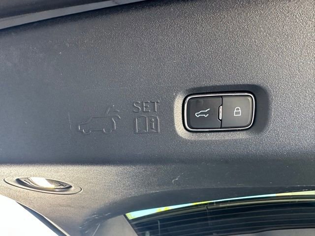 Certified 2025 Ford Expedition Max Platinum AWD/4WD image 37