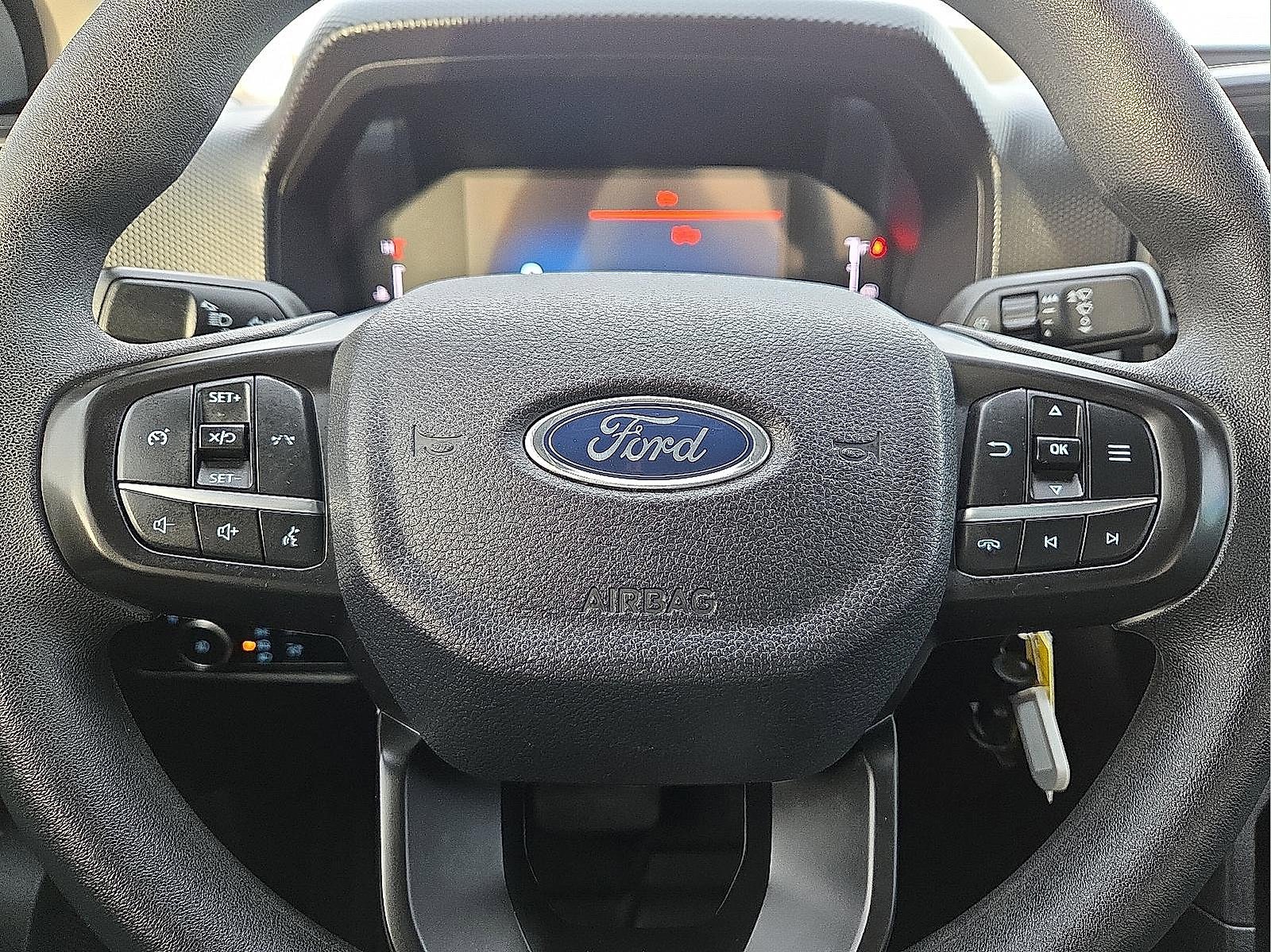 Certified 2024 Ford Ranger XL w/ Trailer Tow Package image 24