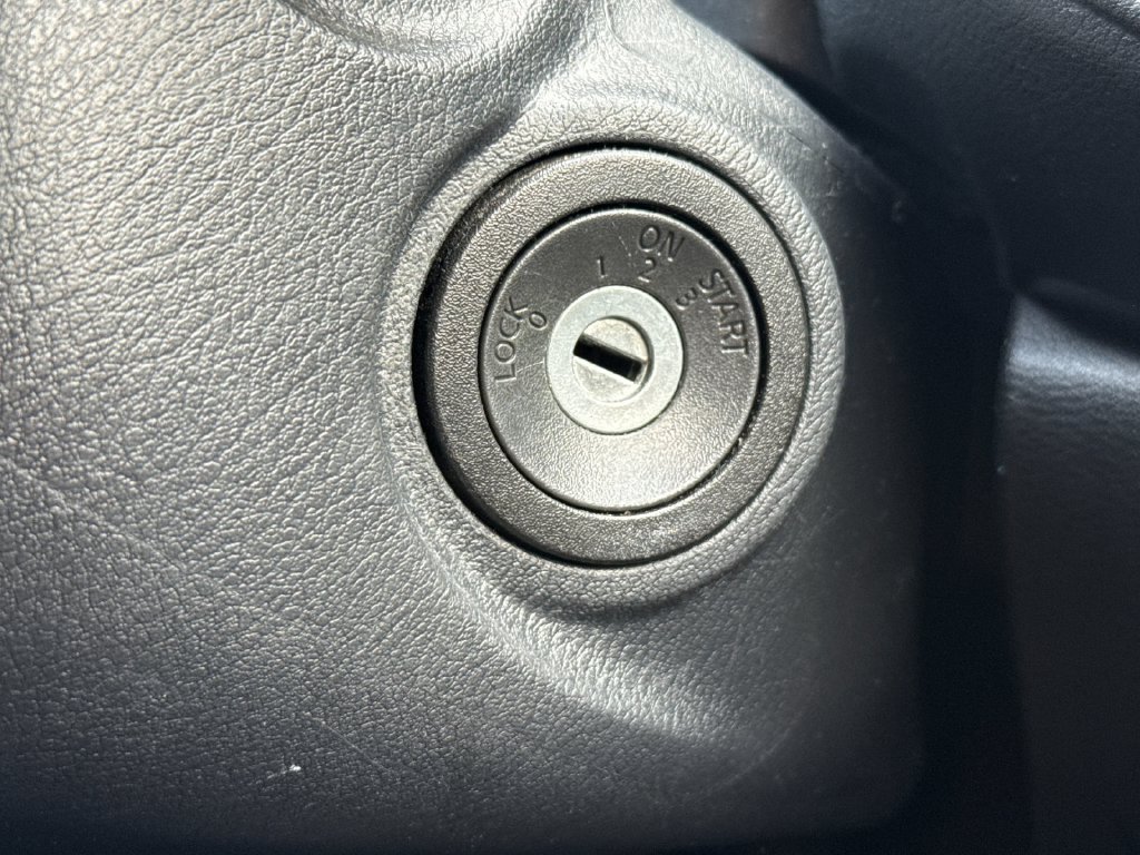 Used 2024 Nissan Versa S w/ Trunk Package FWD image 21