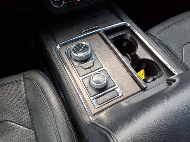 Certified 2019 Ford Expedition Limited image 21