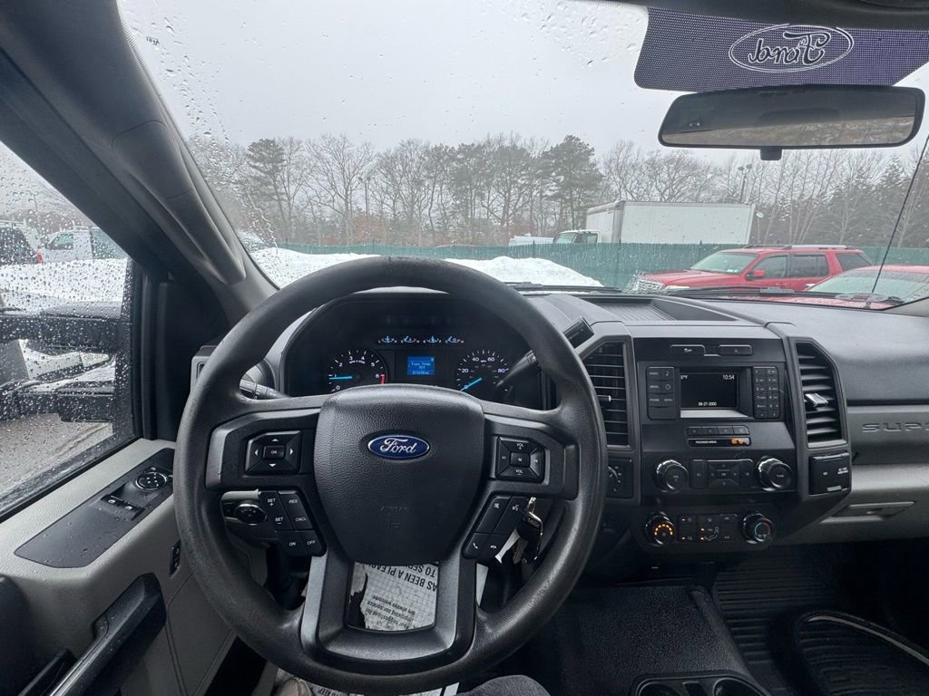 Certified 2019 Ford F250 XL w/ XL Value Package image 12