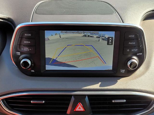 Used 2019 Hyundai Santa Fe SE image 18