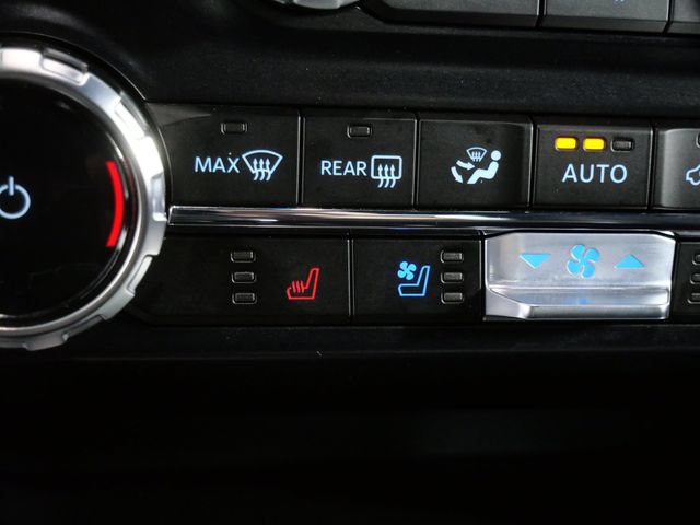 Certified 2023 Ford F150 Lariat w/ Equipment Group 502A High AWD/4WD image 26