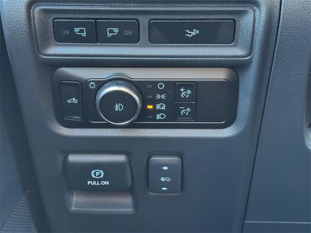 Certified 2023 Ford F150 XLT w/ Equipment Group 302A High image 23