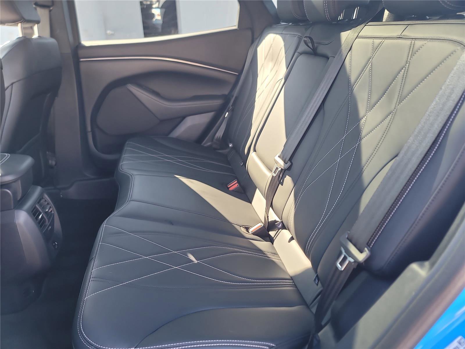 Certified 2022 Ford Mustang Mach-E California Route 1 image 20