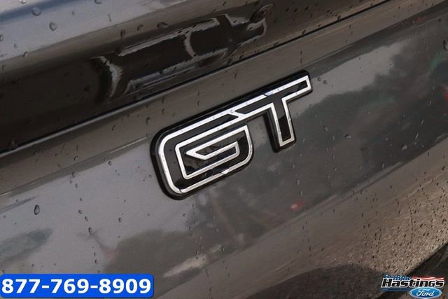 Certified 2023 Ford Mustang Mach-E GT image 8