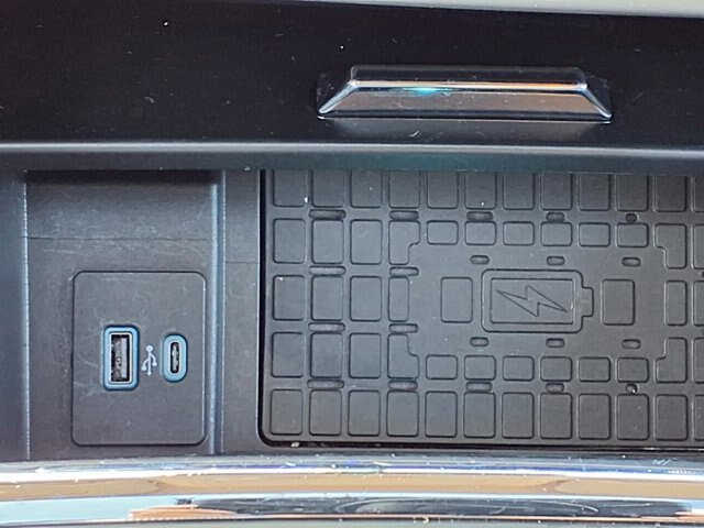 Certified 2023 Ford Expedition Max XLT AWD/4WD image 14