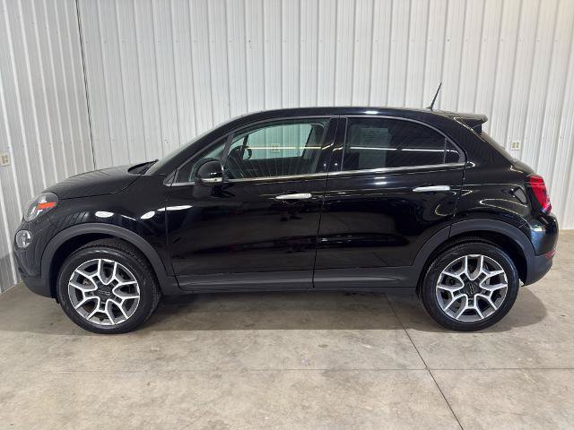 Used 2019 FIAT 500X Trekking Plus w/ Premium Group AWD/4WD image 7