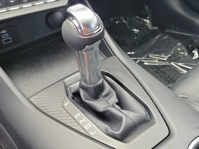 Certified 2026 Ford Mustang Premium image 22