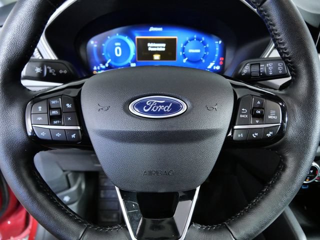 Certified 2021 Ford Escape SEL w/ Technology Package AWD/4WD image 23