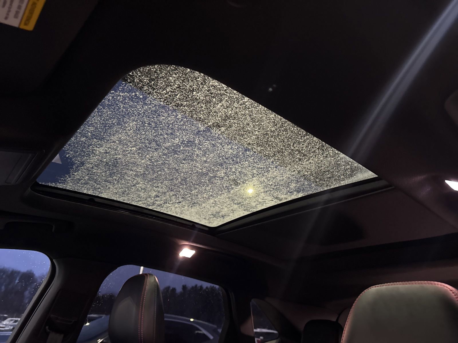 Certified 2023 Ford Escape ST-Line w/ Tech Pack #1 image 24