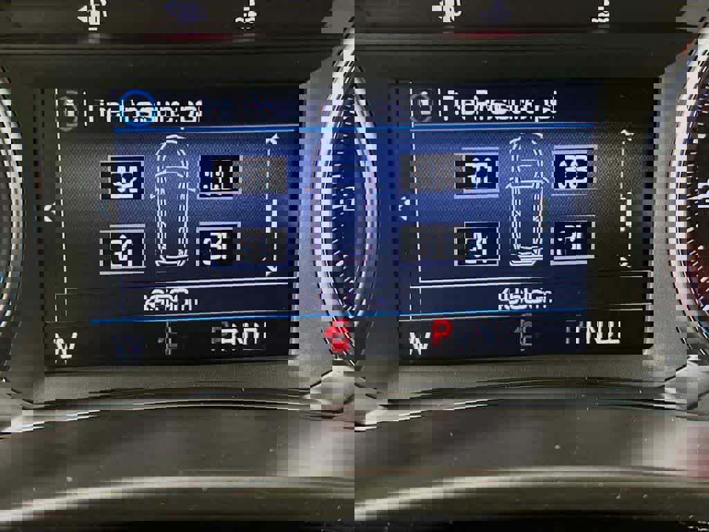 Used 2023 Chevrolet Equinox LT image 22