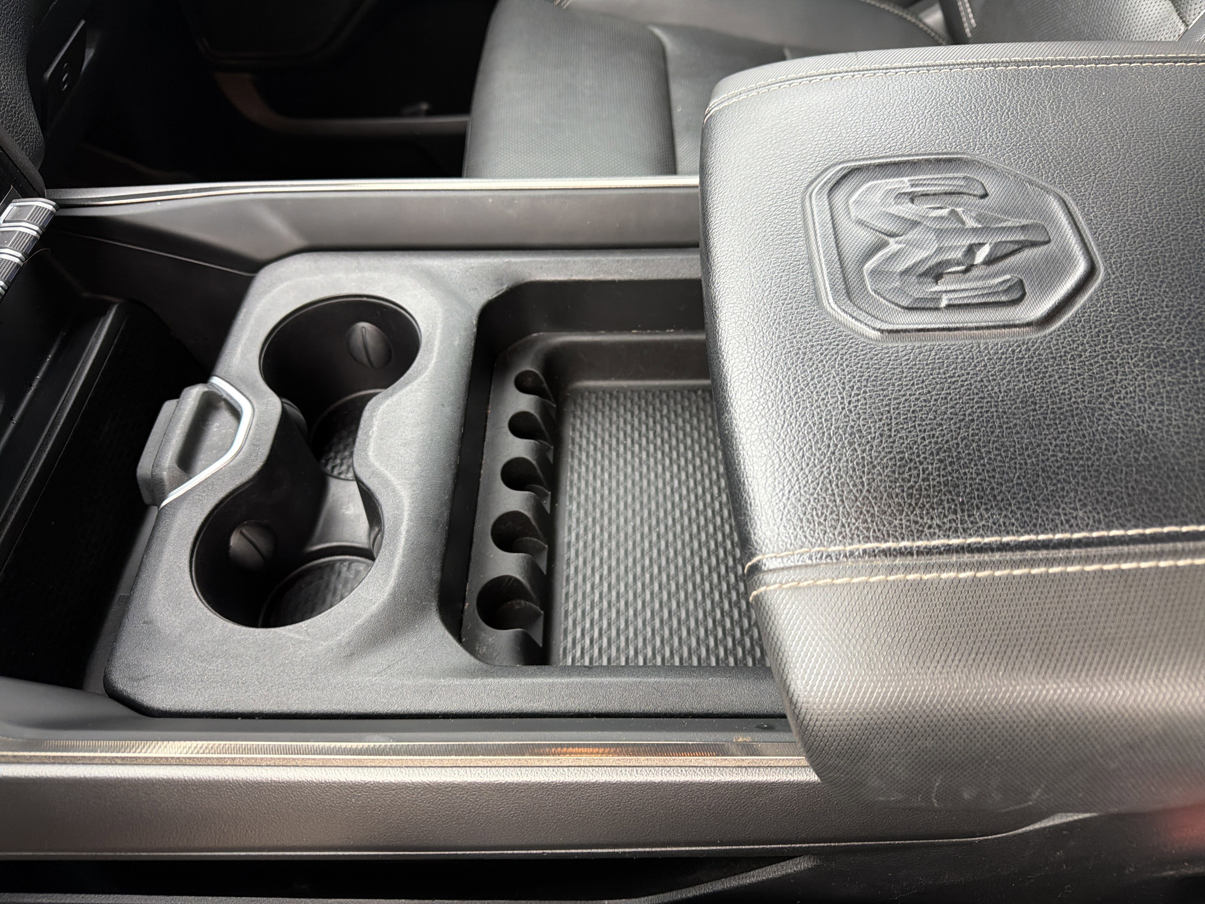 Used 2021 RAM 1500 Rebel w/ Rebel Level 2 Equipment Group image 19