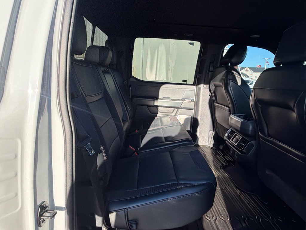 Certified 2023 Ford F150 Raptor AWD/4WD image 51