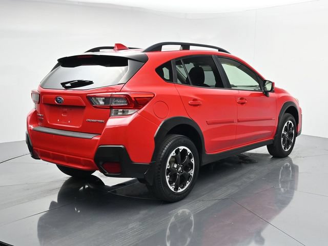 Used 2021 Subaru Crosstrek 2.0i Premium w/ Moonroof Package AWD/4WD image 9