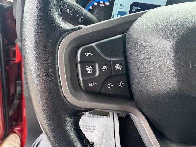 Certified 2024 Ford Bronco Outer Banks w/ Sasquatch Package image 13