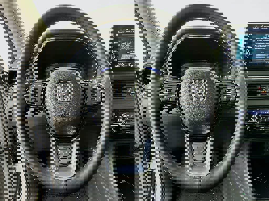 Used 2023 Honda Pilot Elite image 19