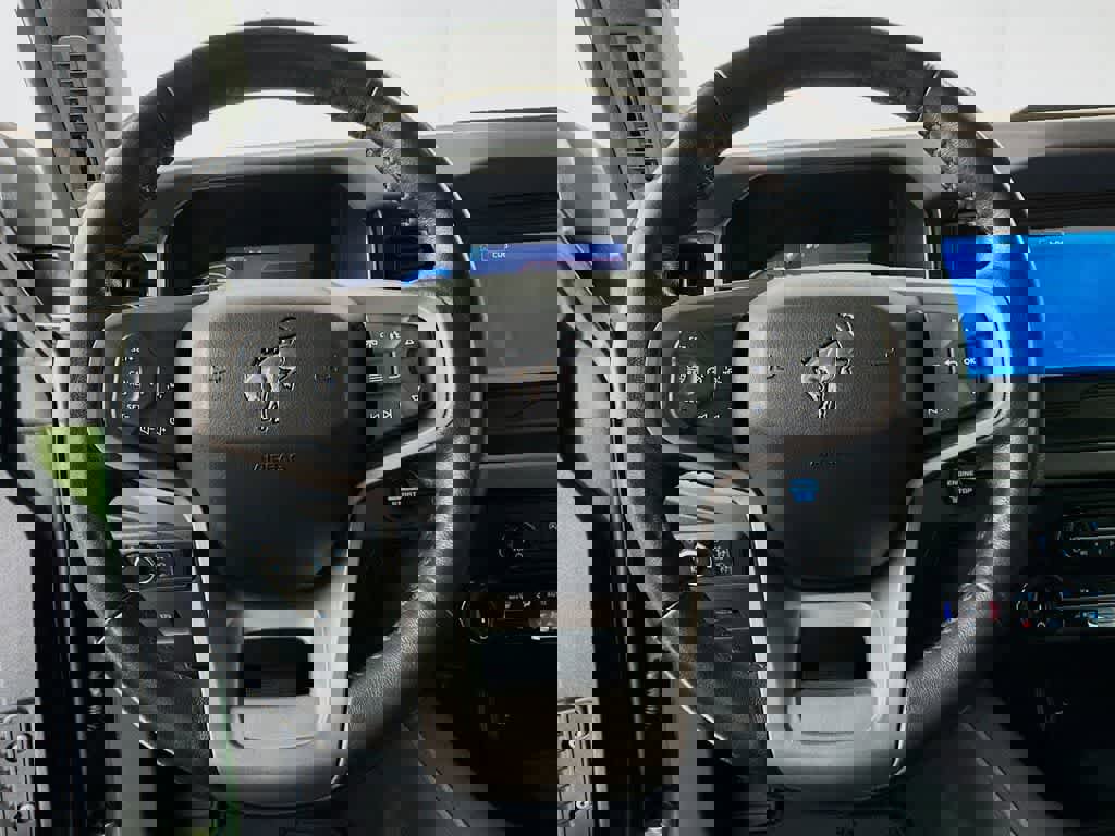 Certified 2022 Ford Bronco Big Bend image 15