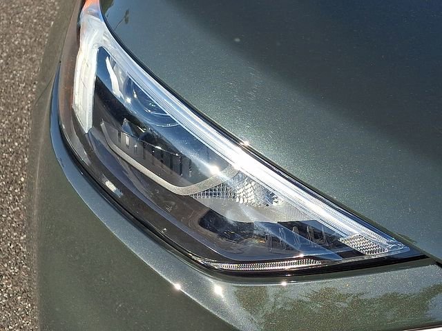 Certified 2023 Ford Edge SEL w/ Convenience Package AWD/4WD image 9