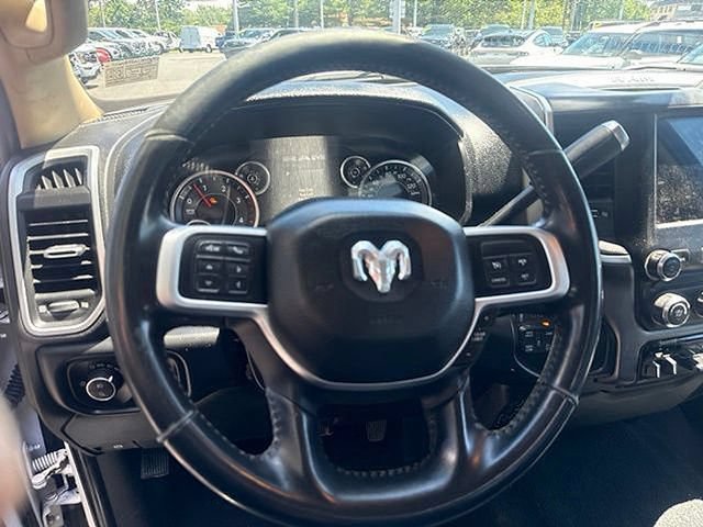 Used 2019 RAM 2500 Big Horn AWD/4WD image 23
