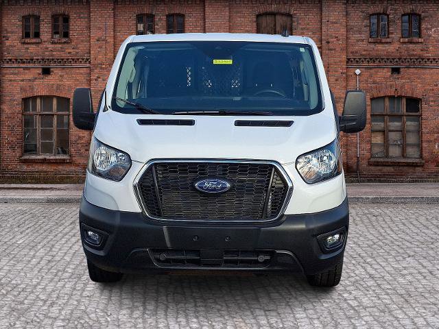 Certified 2024 Ford Transit 250 Low Roof w/ Exterior Upgrade Package image 2