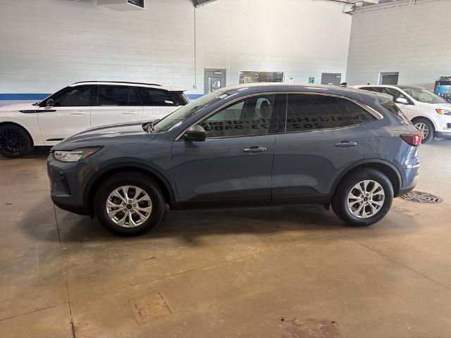 Certified 2024 Ford Escape Active w/ Tech Pack #1 AWD/4WD image 5