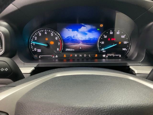 Certified 2023 Ford Explorer XLT w/ Equipment Group 202A image 16