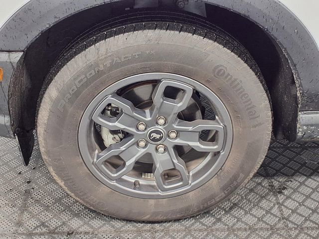 Certified 2023 Ford Bronco Sport Big Bend w/ Convenience Package AWD/4WD image 14