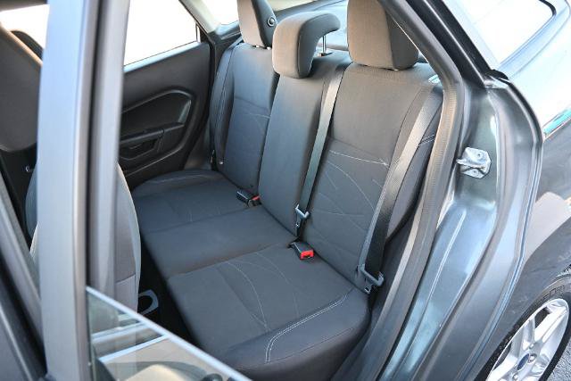 Certified 2019 Ford Fiesta SE w/ Cold Weather Package FWD image 24