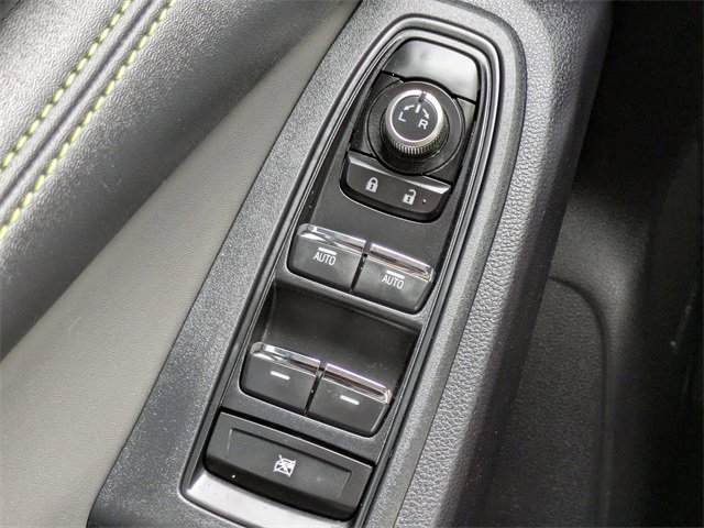 Used 2023 Subaru Ascent Onyx Edition Limited image 25