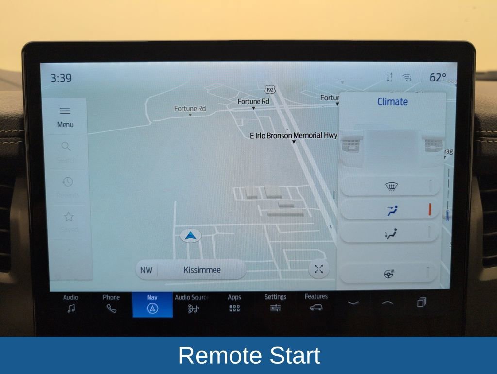 Certified 2024 Ford Expedition Max XLT image 32