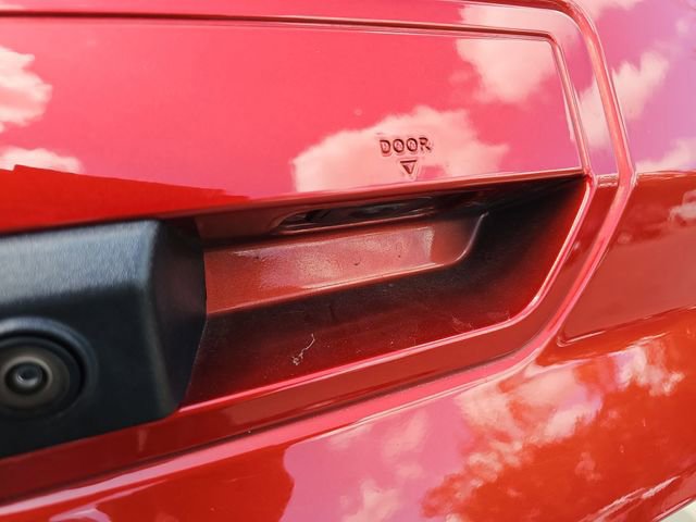 Certified 2024 Ford Bronco Sport Free Wheeling w/ Convenience Package image 13