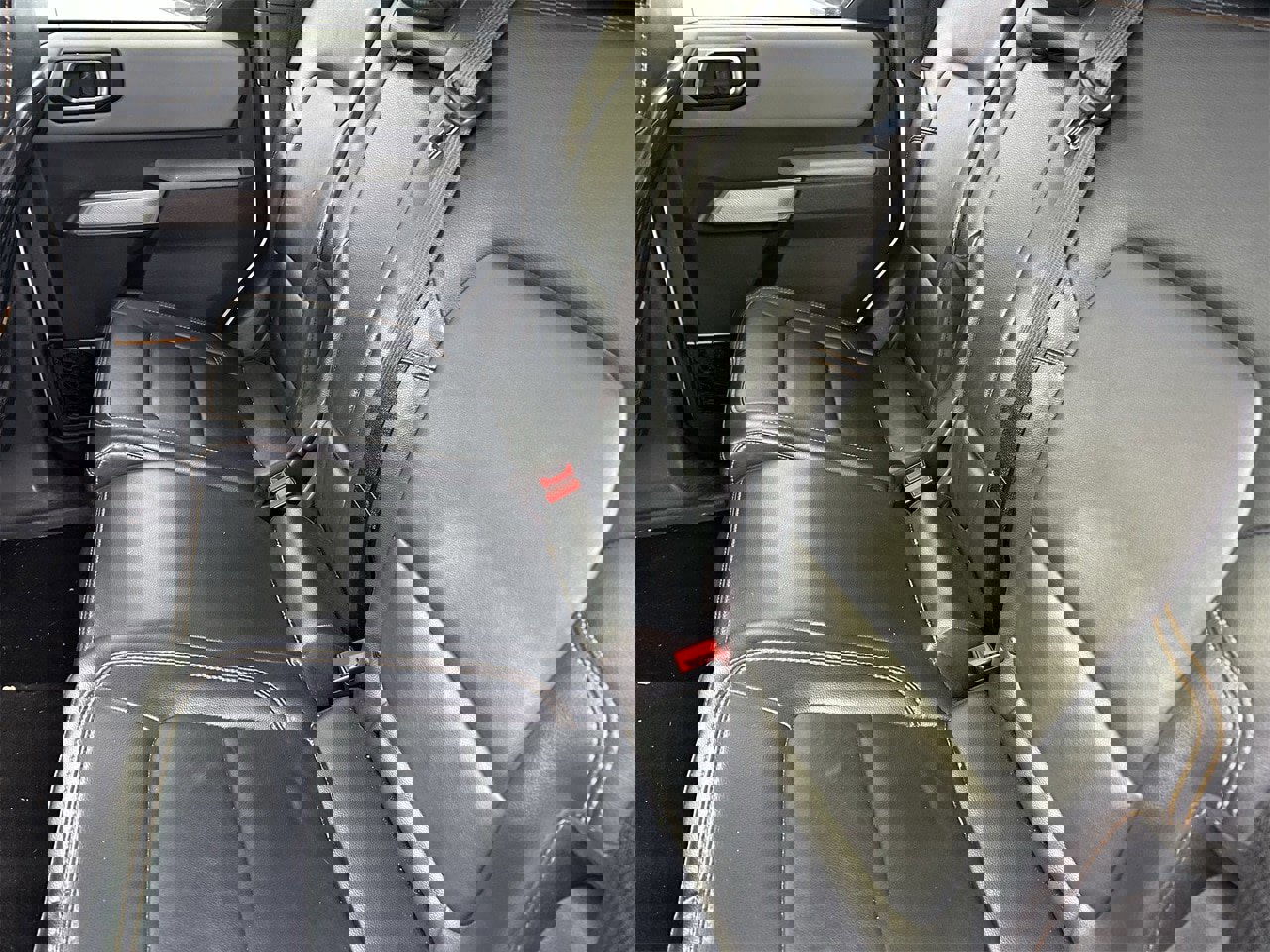 Certified 2023 Ford Bronco Badlands image 10