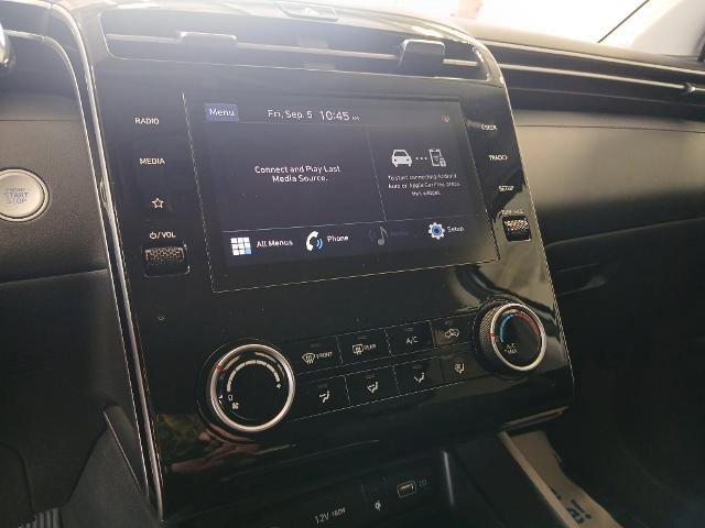 Used 2023 Hyundai Tucson SEL image 15