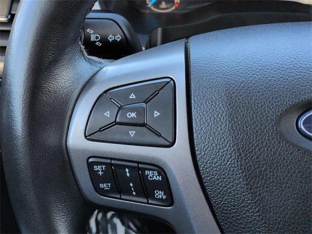 Certified 2020 Ford Ranger XLT w/ Equipment Group 301A Mid image 24