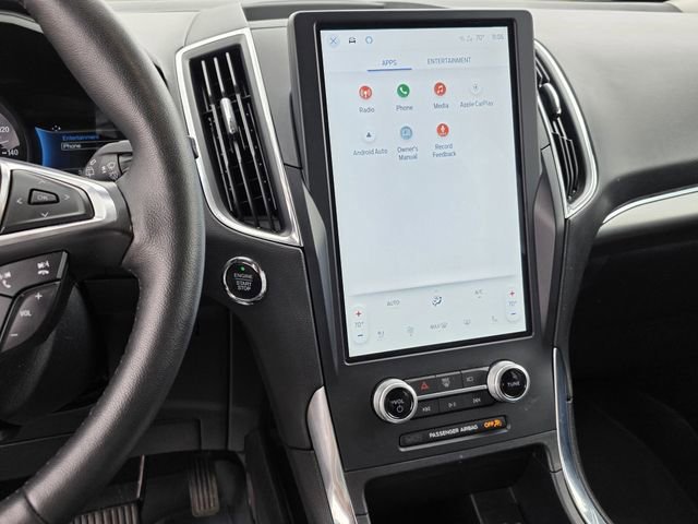 Certified 2022 Ford Edge Titanium image 9